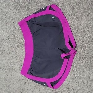 Champion swim shorts